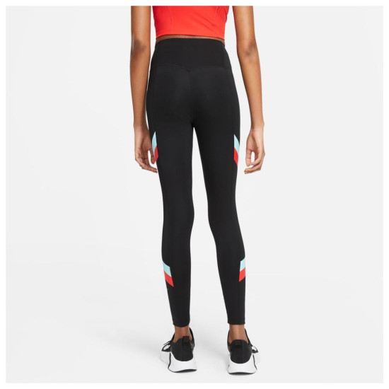 Nike Γυναικείο κολάν 7/8